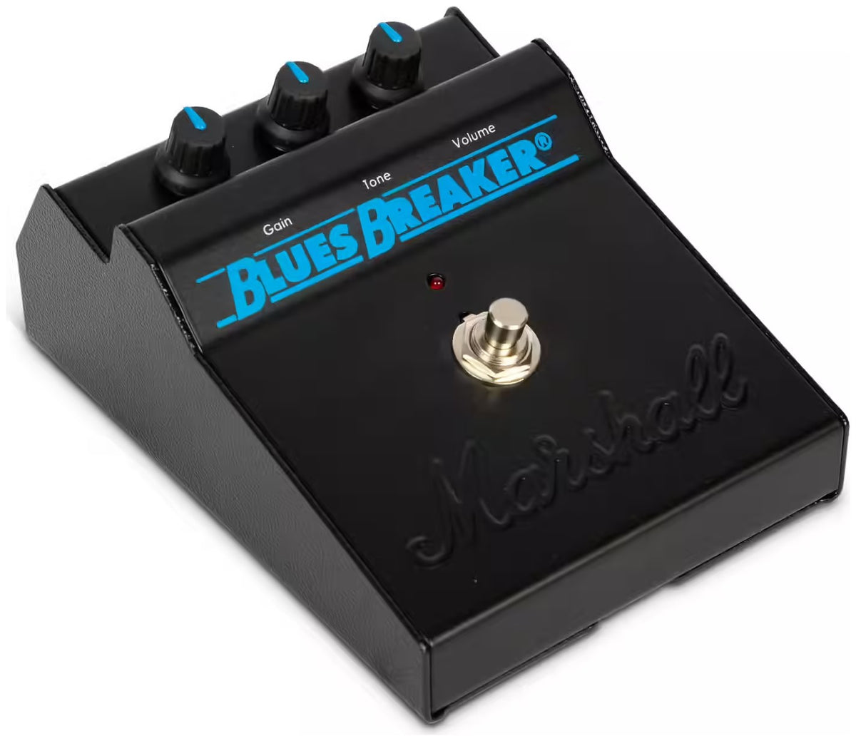 Marshall Bluesbreaker 60TH Anniversary