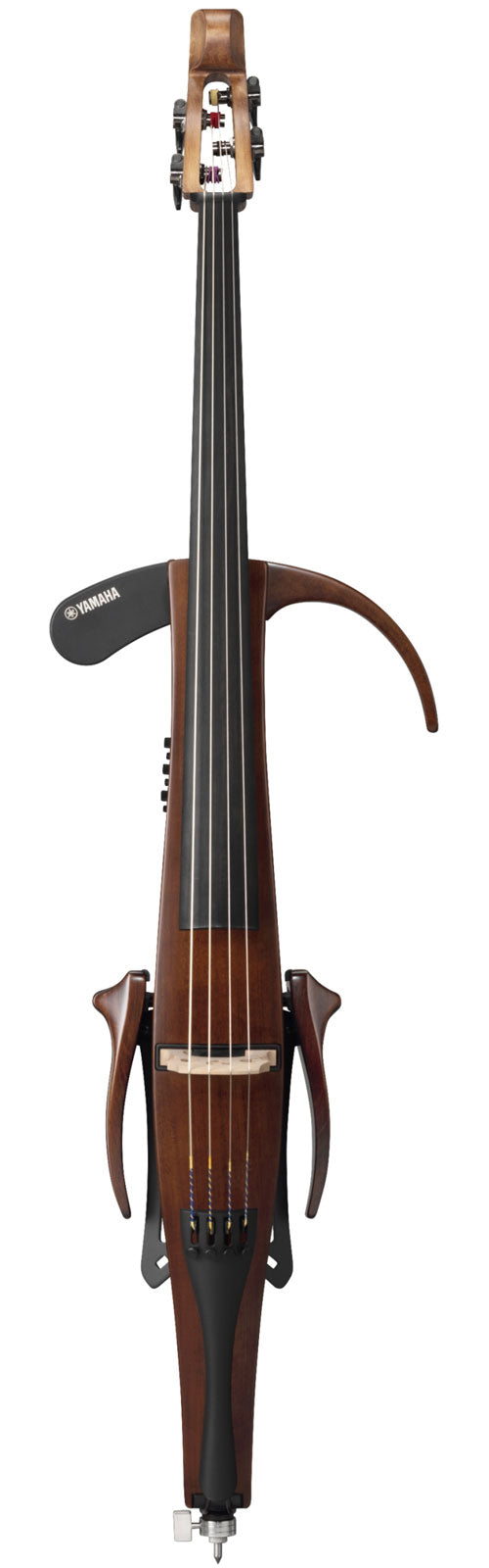 SVC300C Violoncelle Silent 4/4 Marron