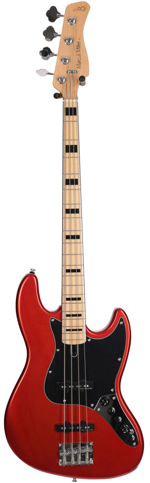 V7 Vintage Alder-4 Bmr Mn