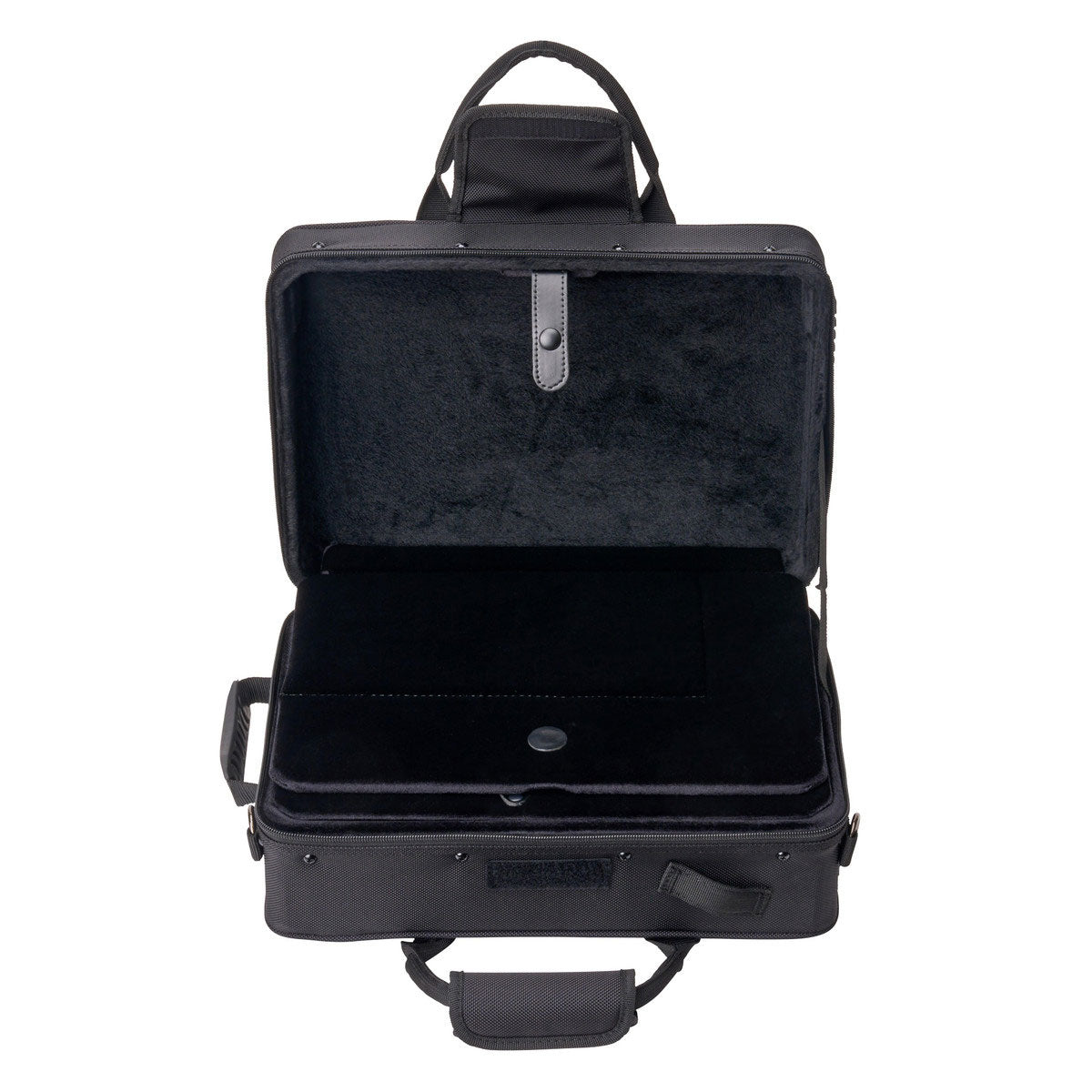 Étui De Clarinette Sib CARRY-all PB-307CA