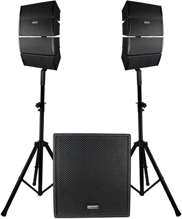 Impact Array 915