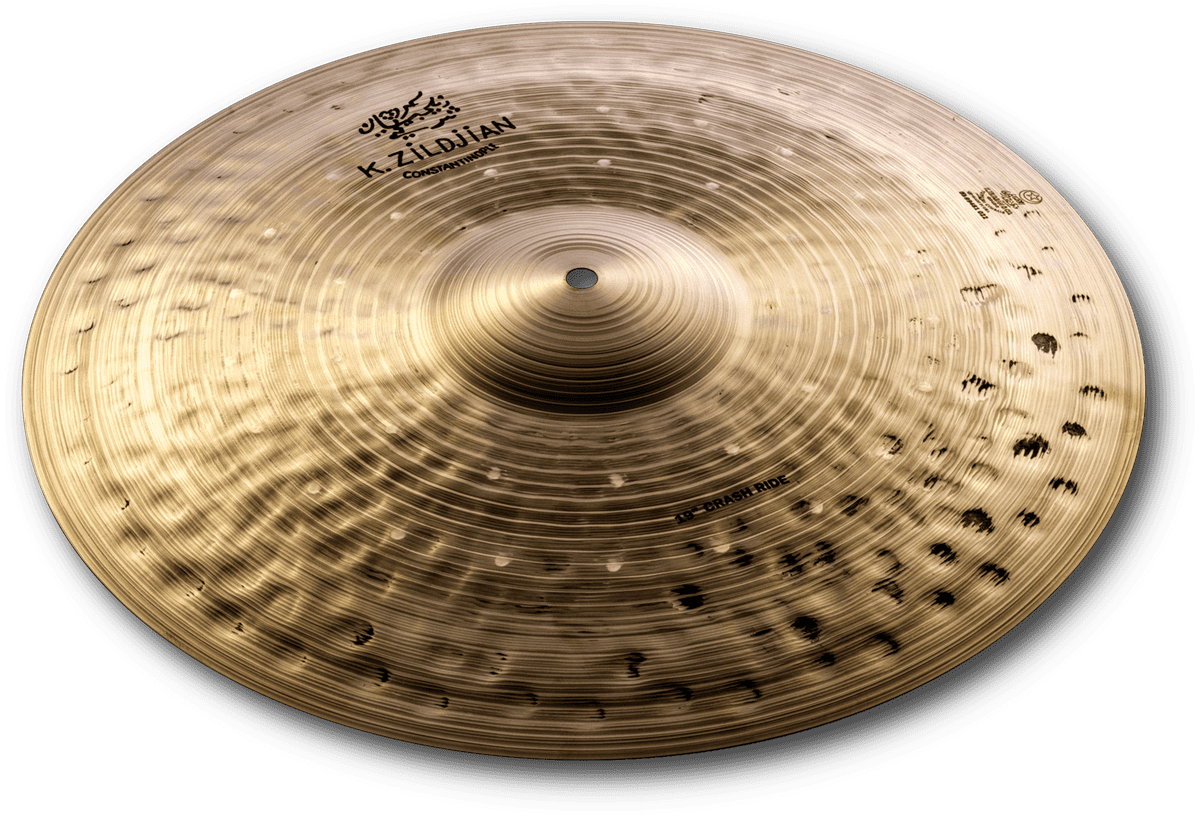 K1069 - K Constantinople Crash 19'' CRASH-ride