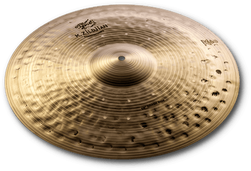 K1069 - K Constantinople Crash 19'' CRASH-ride
