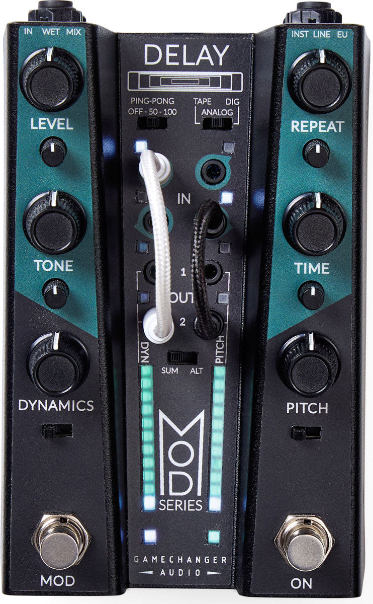 MOD Delay