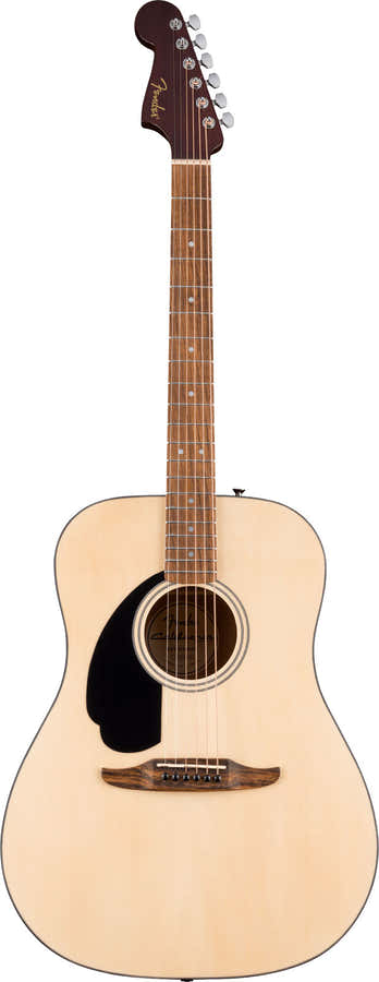 California Standard Redondo LH Spruce Top BPG Natural