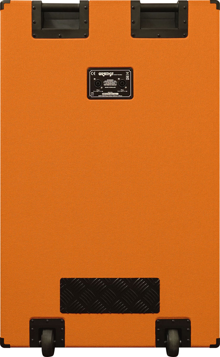 OBC215 2x15" - Celestion Pulse XL 15.17