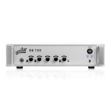 DB 700 Hybrid Amp