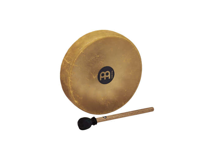 Buffalo Hoop Drum 12.5