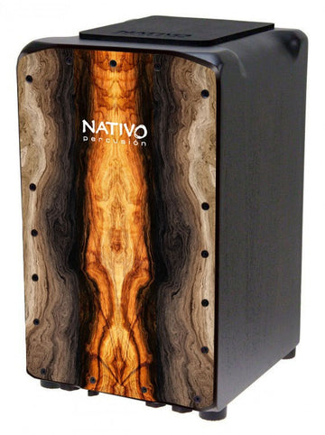 Cajon Pro plus Magma