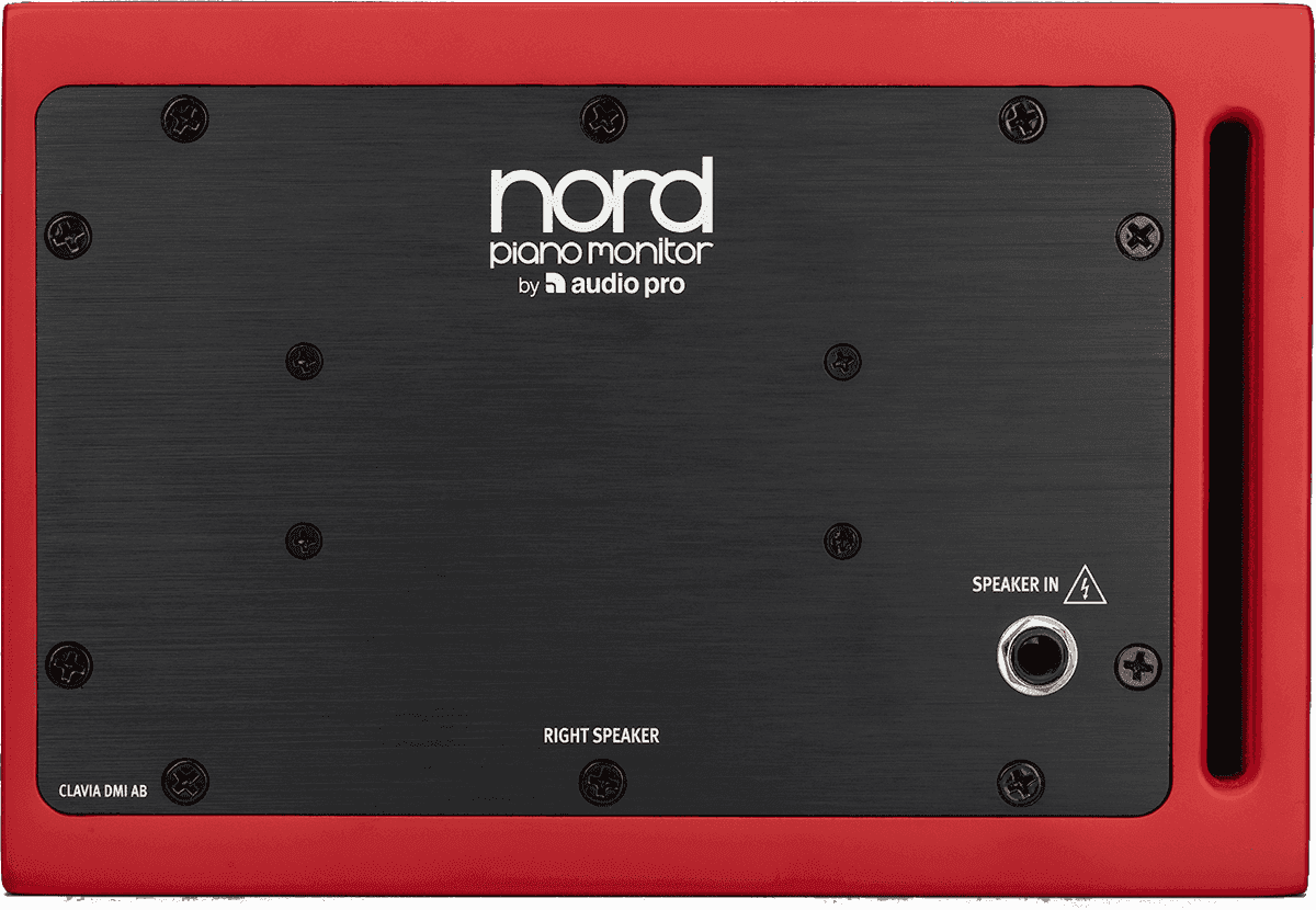 Piano Monitor