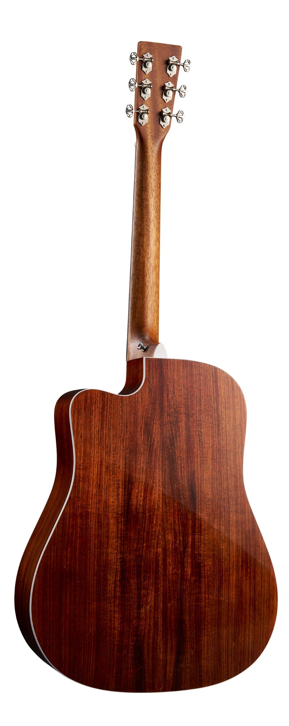 DC-13E Modern Gloss Spruce/KoaFV