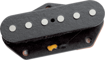 STL52-1 - FIVE-two Lead Tele Chevalet Noir