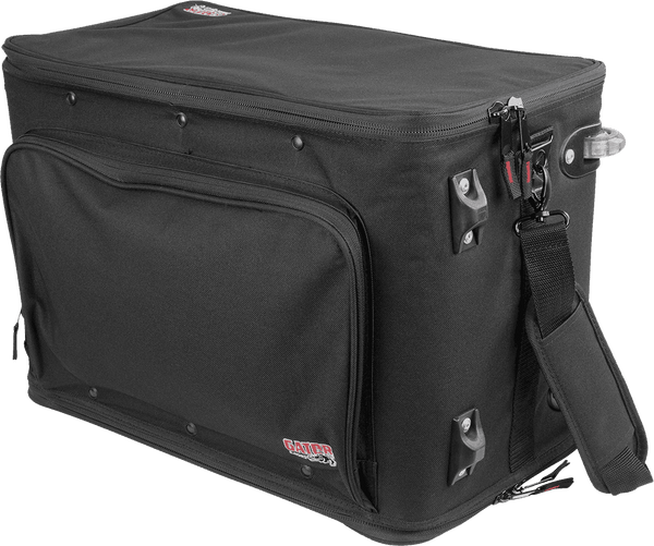 Rack 19" GR 4 U en Nylon Renforc avec Roulette