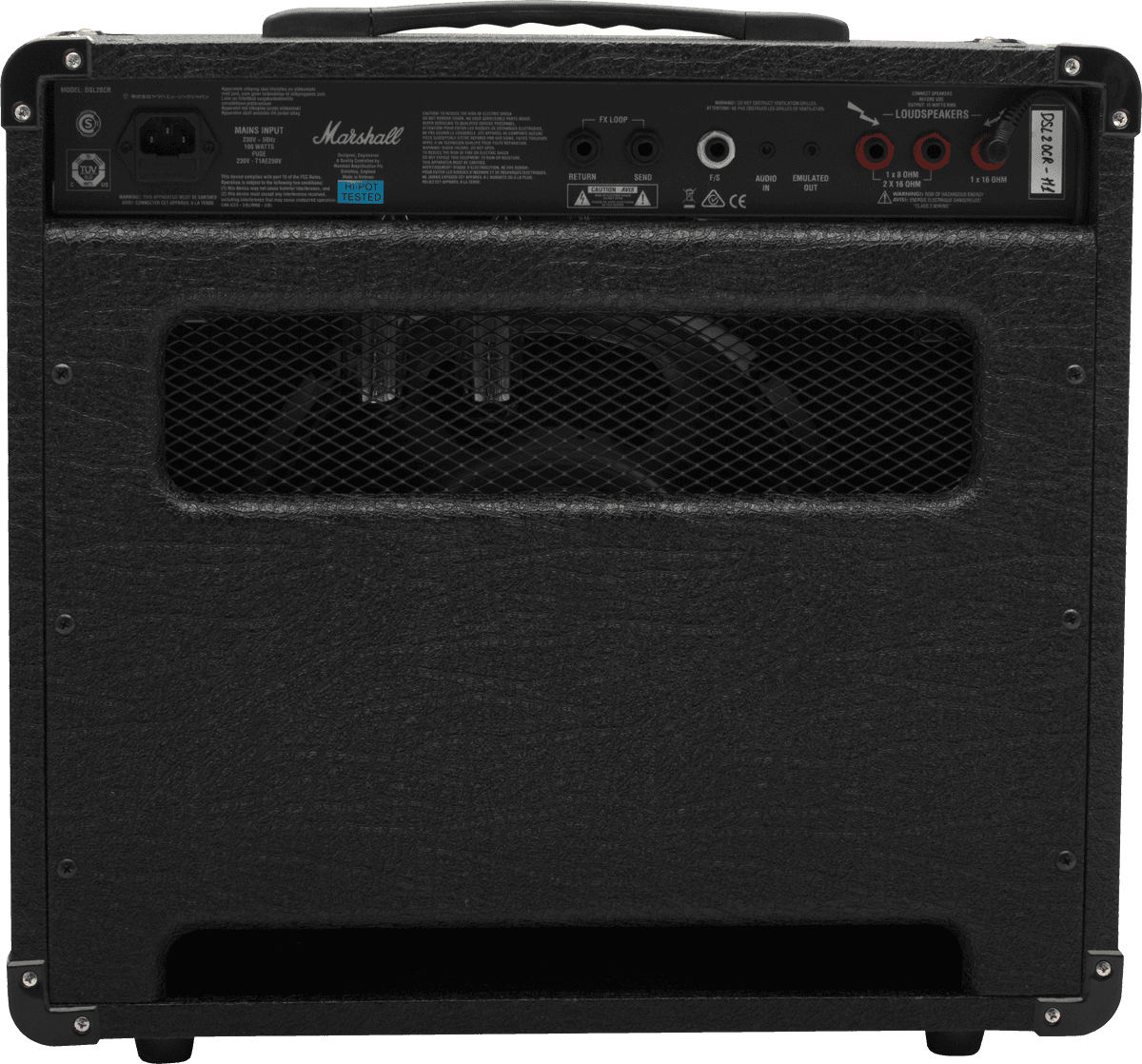 DSL20CR