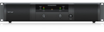 NX6000 - Ampli Stereo 3 000 Watts