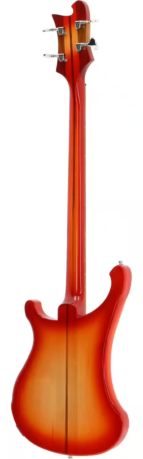 Short scale 4030S Fireglo