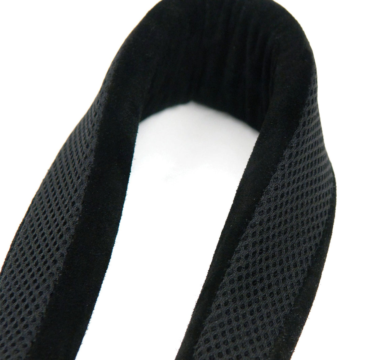 Cordon Confort Saxophone Ténor Ou Baryton Noir