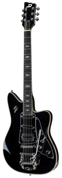 Duesenberg Paloma Black