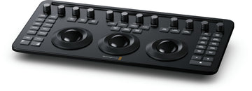 DaVinci Resolve Micro Color Panel (EN)