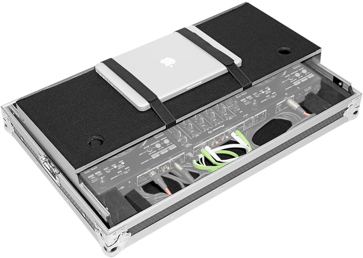 Pro FLX10 LTS Silver