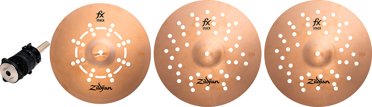 FXSTK14 - FX-Series 14" Stack