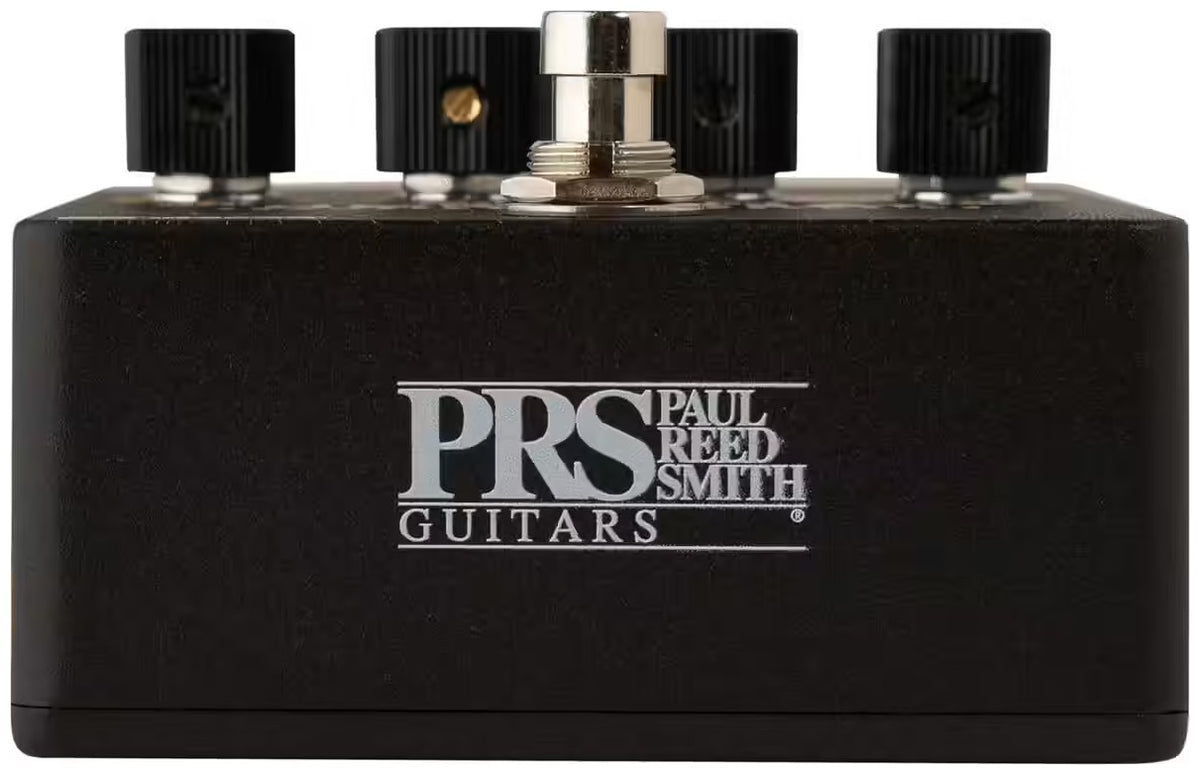 Horsemeat Transparent Overdrive