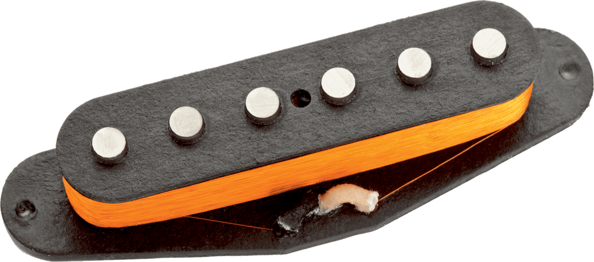 SSL-2RWRP - Vintage Flat Strat Sans Capot