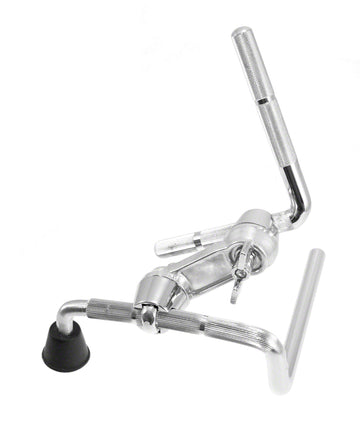 RMNT12 Support De Tom Sur Grosse Caisse Rail Mount - 12.7MM