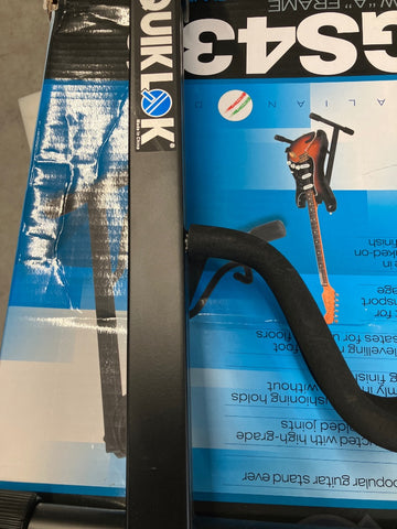 GS/436 Stand Guitare Electrique - Stock B