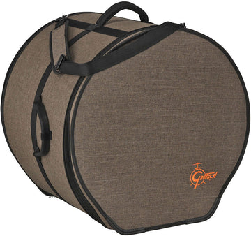 Housse Grosse Caisse Pro Tour 18X16" GR-1618Fbdb