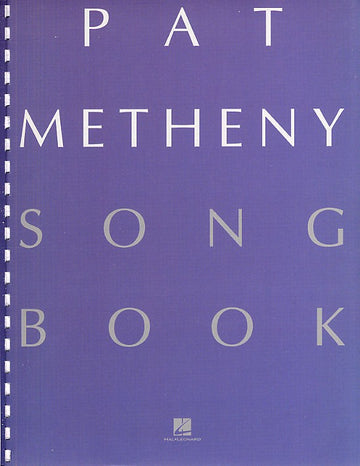Pat Metheny Songbook All Inst - All Instruments
