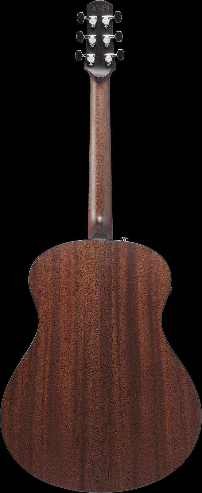 AAM740E-LG Natural Advanced Acoustic Platinum
