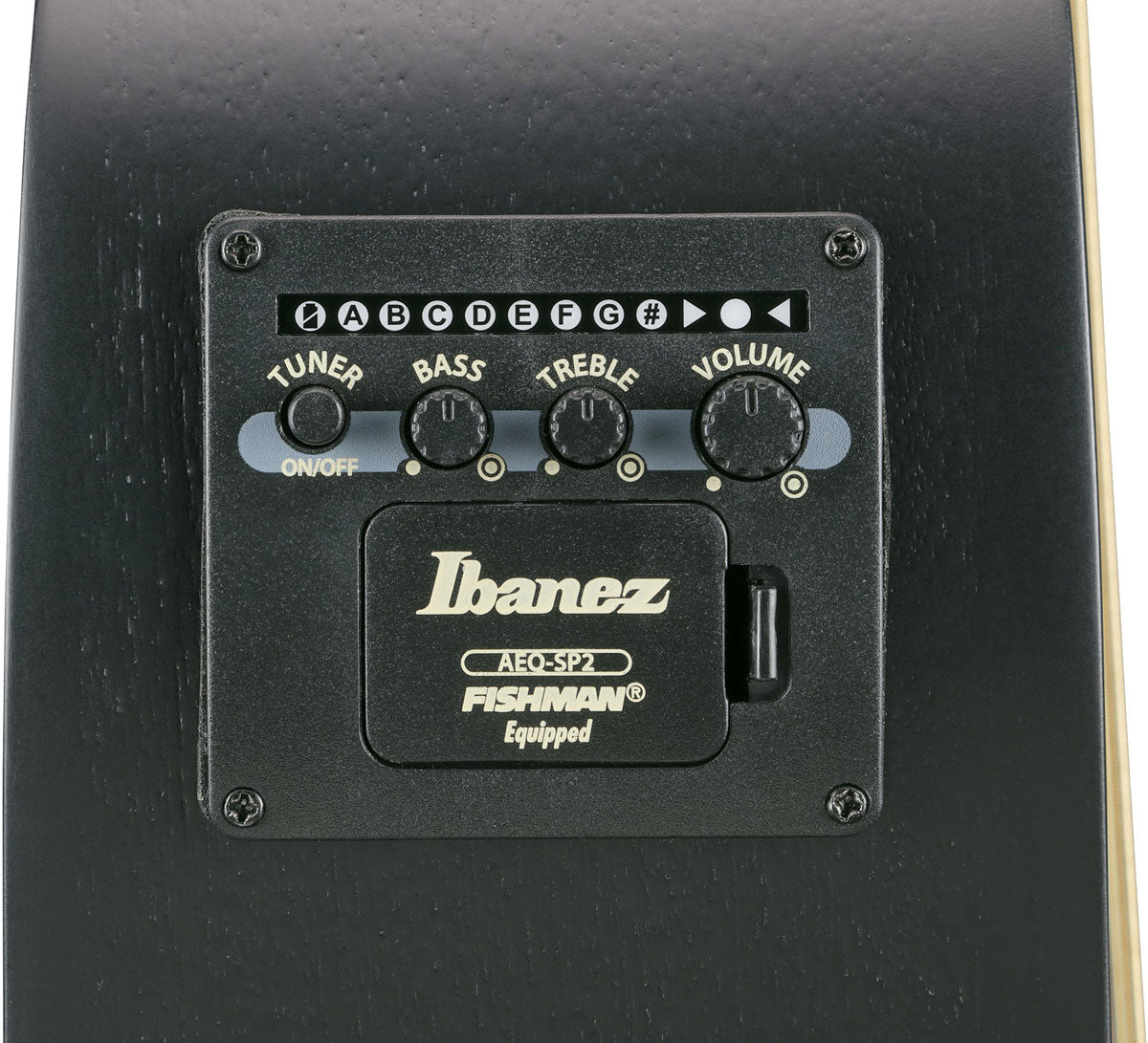AEWC621-Bot Black Out