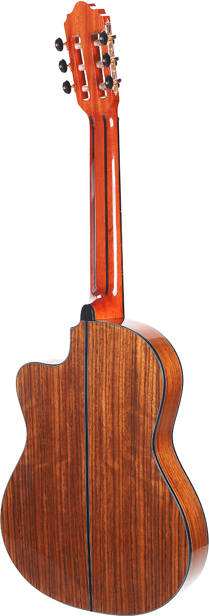 VC774Tce 4/4 Slim Naturelle Electro