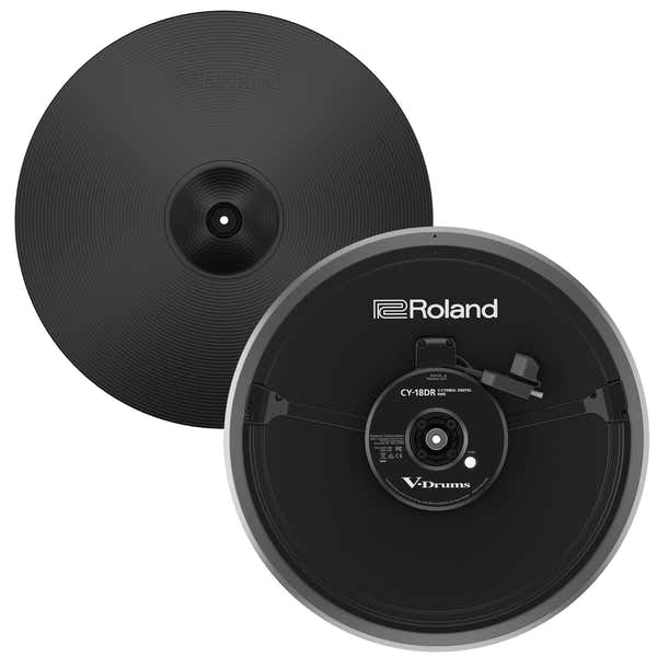 Roland CY-18dr - Digital Ride 18"