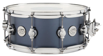 Caisse Claire Design Séries Blue Slate 14X6