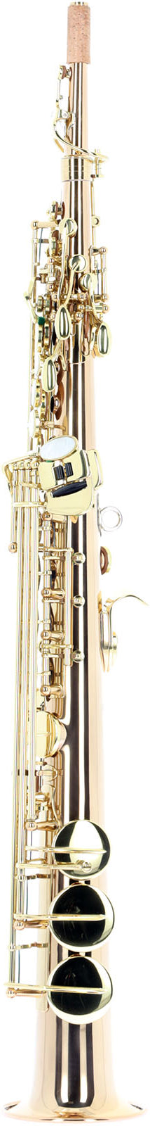 VS-8000 Vendôme Soprano Sib Verni