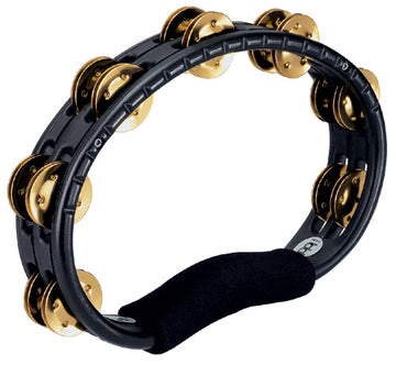TMT1B-BK - Tambourin Cymbalettes Laiton