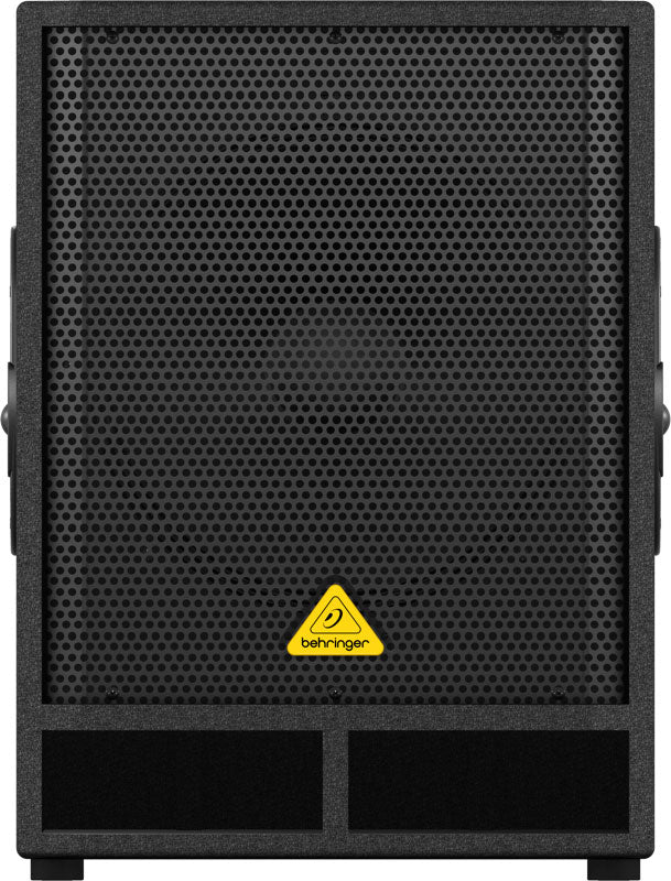 Behringer VQ1500D Enceinte Active 500 W 15"