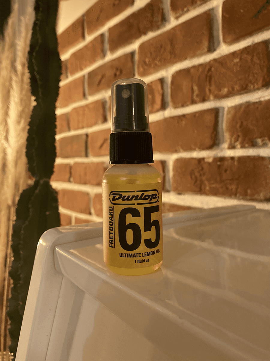 Huile de Citron 30ML