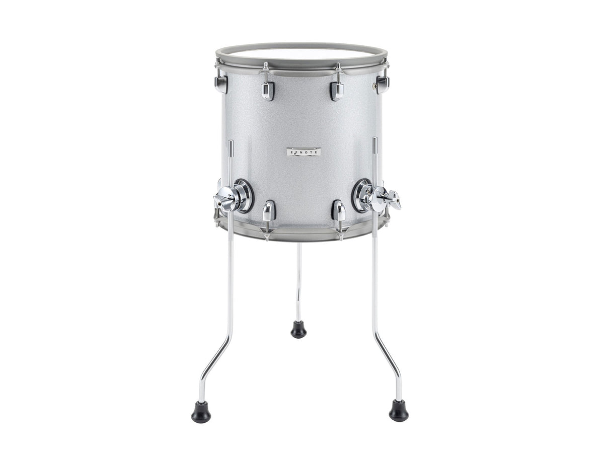 Efnote Tom Basse 12" (white Sparkle)