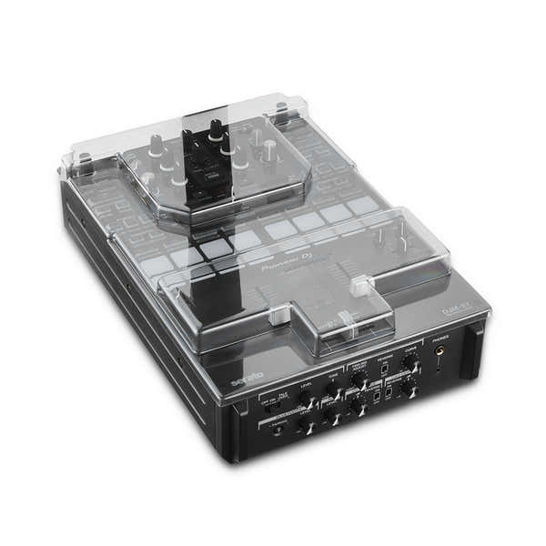 Decksaver Pioneer DJ DJM-S7 Cover