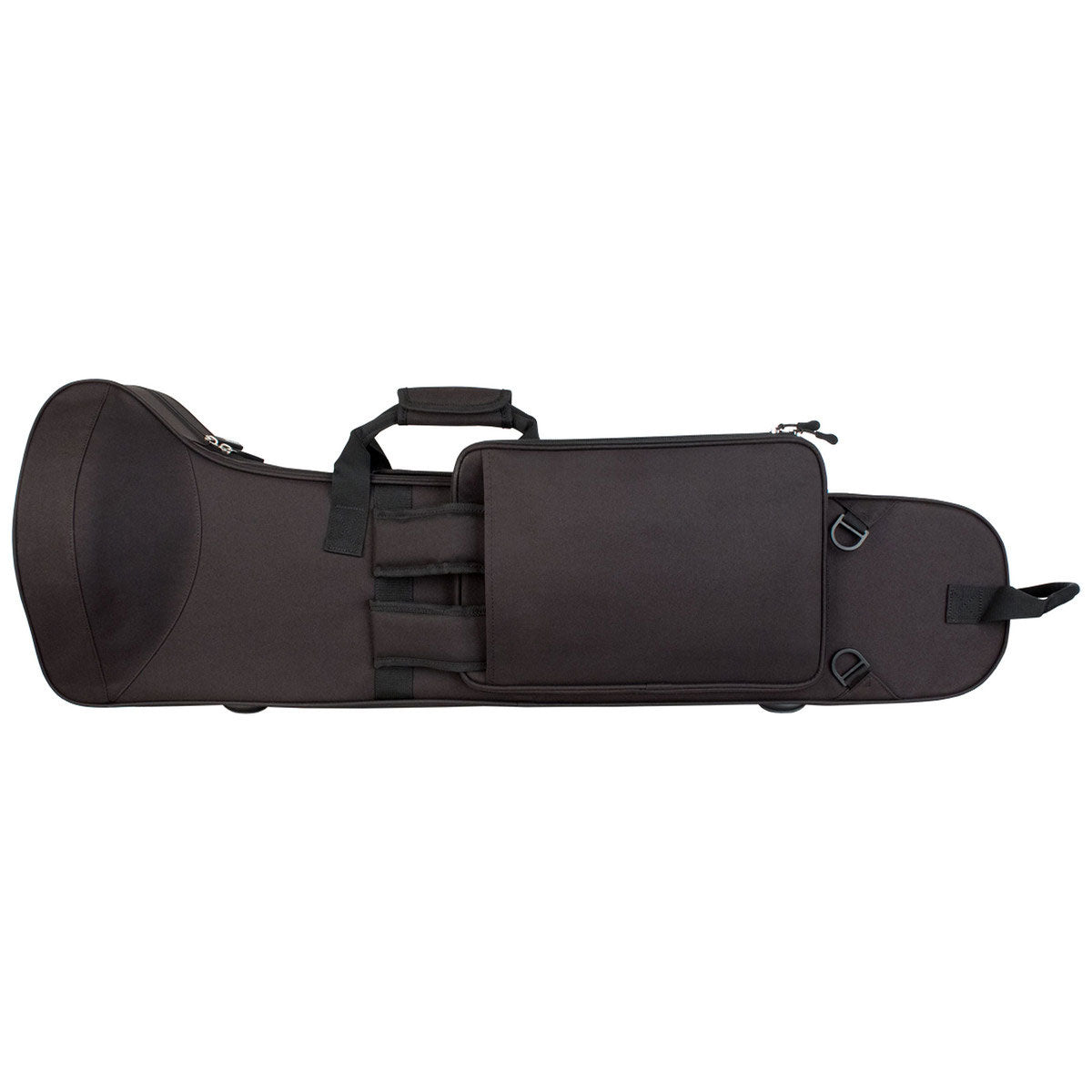 Étui Trombone Max Contoured - Noir