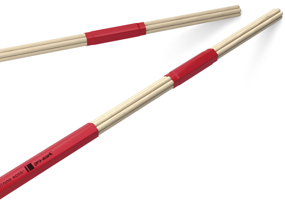 Lightning Rods