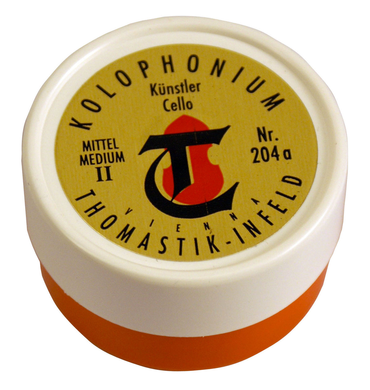 Thomastik Colophane 204a Violoncelle