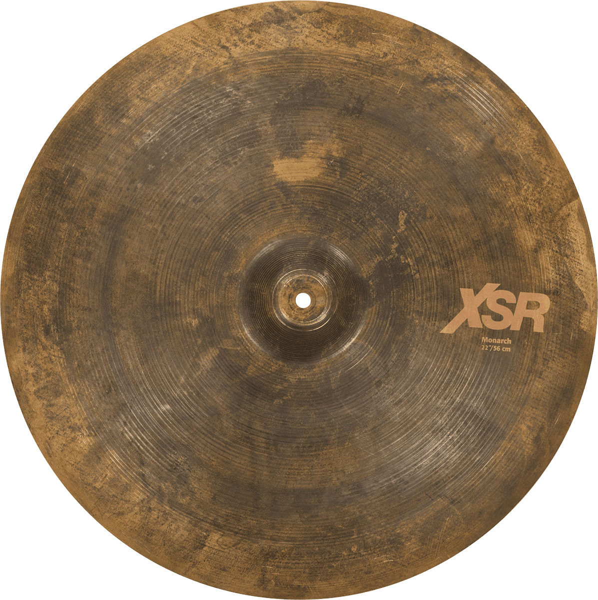 XSR2280M - XSR 22" Monarch Big And Ugly Ride