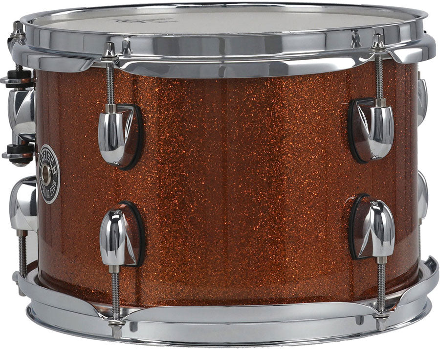 Tom Catalina Club Bronze Sparkle 10x7