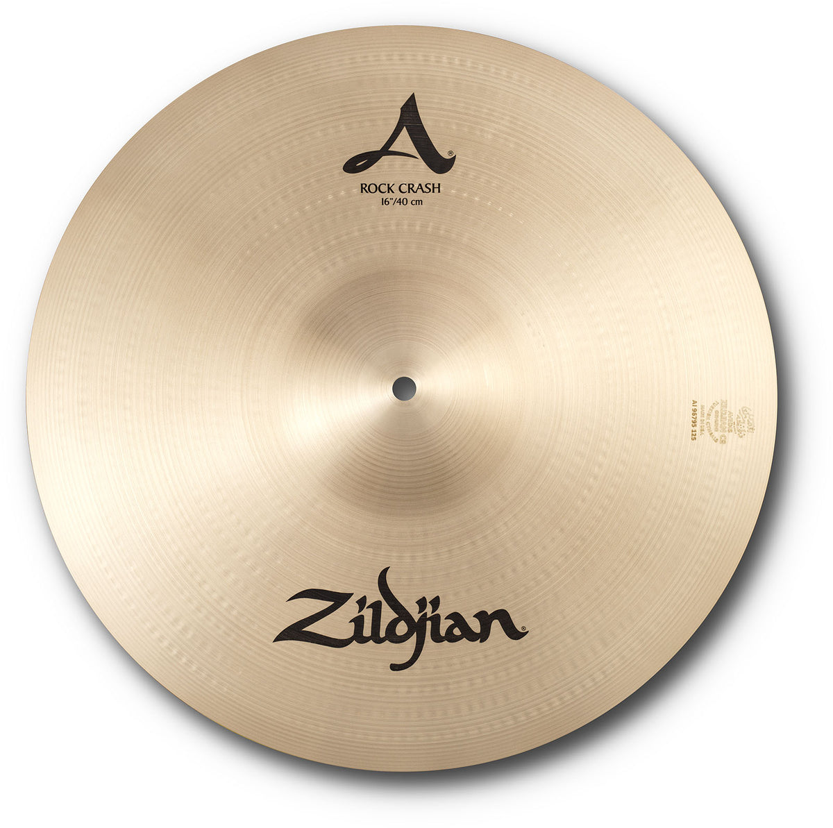 A0250 - A-series 16" Rock Crash