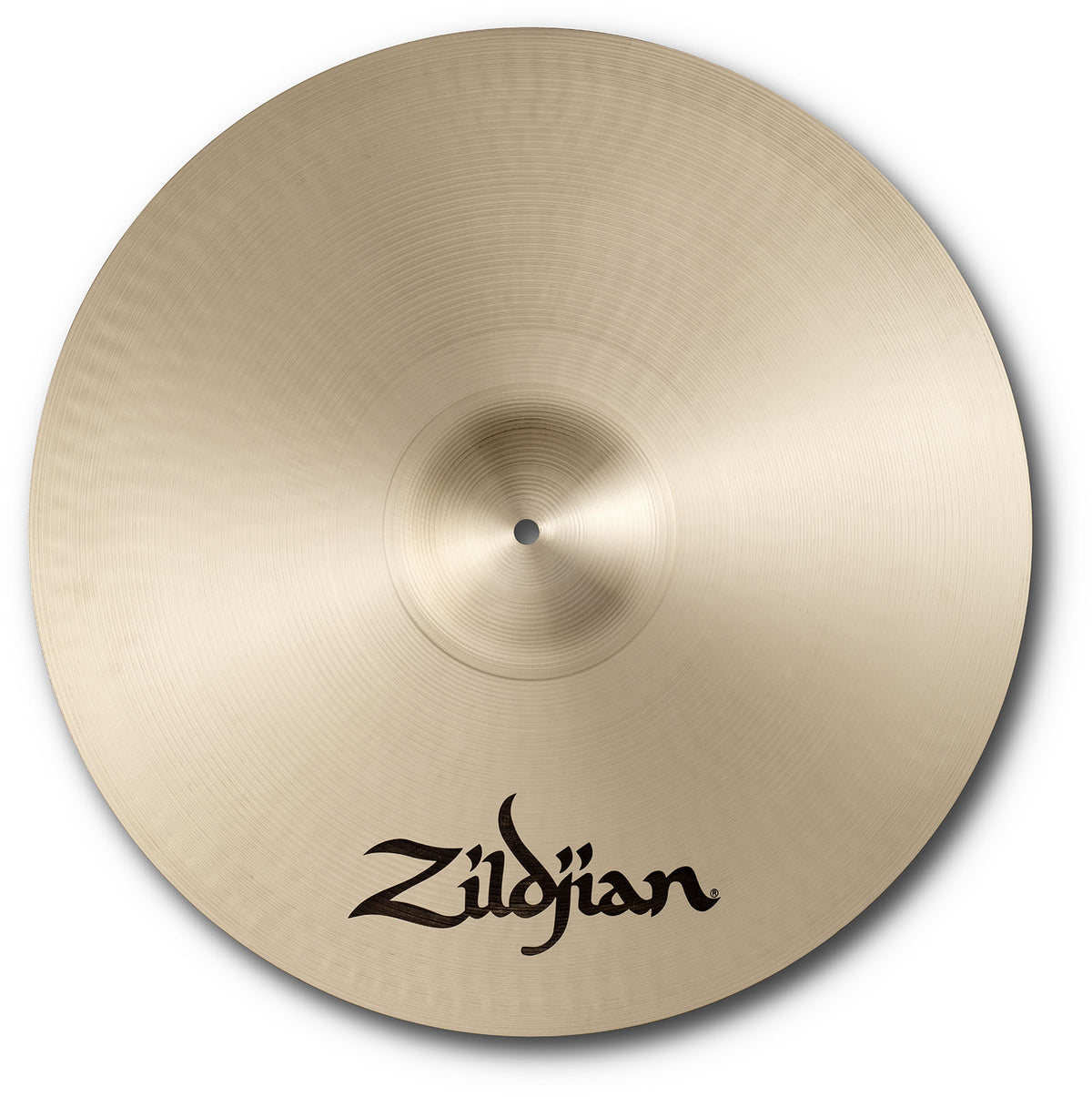 A0042 - Ride A-series 20" Ping Ride