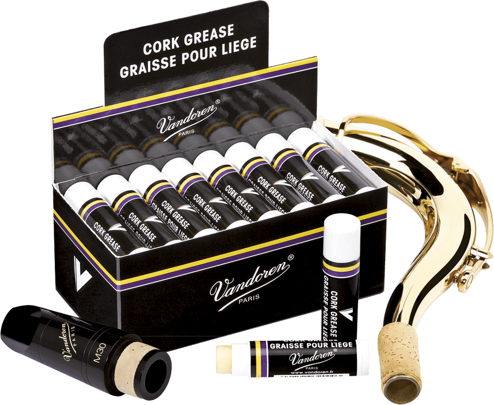 Graisse A Liège x24 - CG100